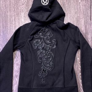 Lululemon Scuba Hoodie Hiver 2013 Special Edition